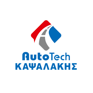 AUTOTECH ΚΑΨΑΛΑΚΗΣ